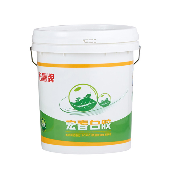 宏春-木质工艺礼品胶-802