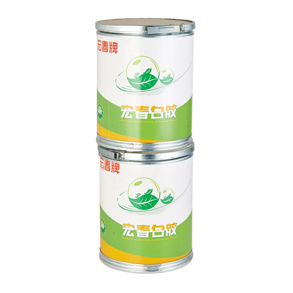 宏春-板式家具专用装修胶-8650