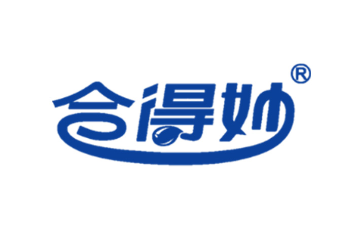 合得妙
