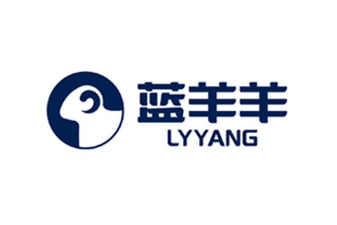 蓝羊羊