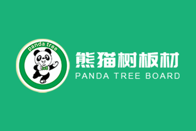 熊猫树板材