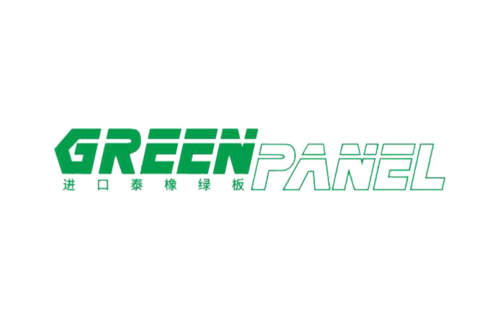 GREEN PANEL