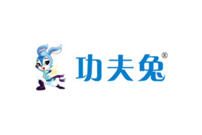 功夫兔