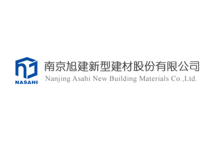 南京旭建新型建材