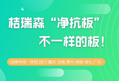 桔瑞森招商进行时