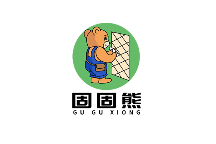 加盟固固熊