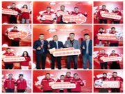 聚势团圆，共赢未来 | 热烈祝贺团团圆圆2025核心区域经理人大会暨招商会圆满成功！