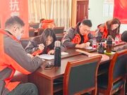 福庆企业大学 · 王牌店长/金牌设计师人才项目培训圆满开班！