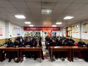 江西百源木业员工安全培训及优秀员工表彰大会顺利召开