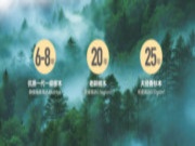 装修怕甲醛？雪宝ENF级儿童健康板，全房即装即住，放心更安心！