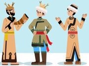 山林暖调 部落探秘丨感受狩猎民族「鄂伦春族」的神秘风情
