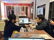 福庆抖音帮扶获客不断，驻站90天，福庆潍坊店抖音总播放量破80万！搭建矩阵号到底有多香