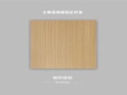大师级原创高定色系：编织银梨