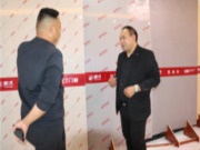 同心同力丨鹏鸿新品推介会暨客户答谢河南商丘站向新而生