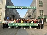 临沂核心客户工厂行，揭秘千年舟品质背后的匠心精神