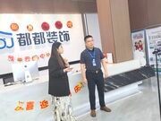 千年舟主播福建行丨区域装企直播联动，共探家居装饰新纪元