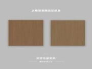 金利源丨大师级原创高定色系：诺里奇橡系列
