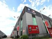 团团圆圆护童板 I 店厂仓一体化，重塑家居体验