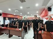大干100天，抢商100家！丨团团圆圆飓风行动盛大启动