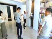 精工细作·合作共赢丨北京尚品怡园集团参观北京千年舟全屋定制工厂