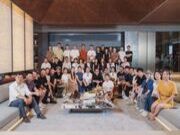 大师莅临  共话高定丨唐忠汉走进德鲁尼美学高定展厅