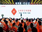 峰再高，行必达 | 福庆集团2024半年度总结表彰会议圆满召开！