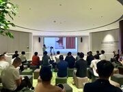 志华集团产品知识特训营：不断提升，迎接未来