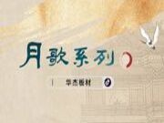 轻氧-月歌系列 | 花色推荐之首阳：板材界莫奈，极简而不失华丽