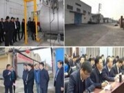 在环保风暴洗牌中，兔宝宝稳稳的！
