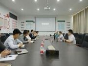 共谋市场新格局丨韩氏板材×广州建众，育商模式启动会成功召开