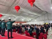 种好渠道“梧桐树”，打好品牌“组合拳”——中国芯工匠湘鄂闽赣接力跑！