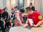 展会看点 | 整家定制时代，鹏鸿予你全阶美好生活
