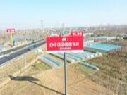 品牌传播燃放新势 I 团团圆圆板材加大广告投放力度