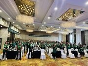 魅力山城，舟耀重庆丨2024年千年舟服务商经营研讨会暨远航训练营·重庆站圆满召开