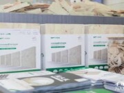 千年舟携2024新品耀目登场长沙建博会,「千年舟之夜」强势吸睛