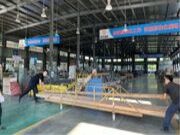 【品质3·15】福汉木业新材料公司发扬匠心精神 以质量赢得市场口碑