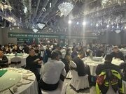 择韩氏 赢未来丨韩氏板材聊城区域品牌推介会圆满召开