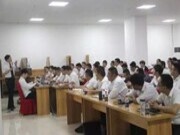 “积极打造企业核心文化，扎实推进深化成果落地”培训会