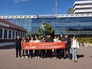 心以勇往，凌飞万里 | 2024福庆家居优秀经销商日本游学圆满落幕