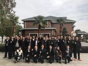 扬帆启航——首场易装模式宣导招商会取得圆满成功！