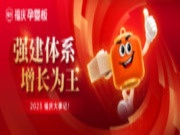 强建体系，增长为王 | 福庆2023年度大事记！