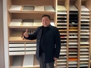 板材人：福商说|胥立爱：奋勇不息，敢为人先，成就不一样的自己