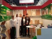 石家庄华杰木业有限公司参展迪拜BIG5展会圆满成功