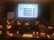 兔宝宝门业公司2018年培训研讨会