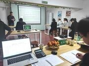 励精图治，百战不殆   直营事业部第三届业务技能大练兵活动胜利举办