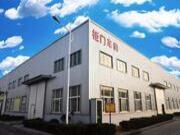 福庆家居装饰线条、柜门、柜体生产线正式投产！