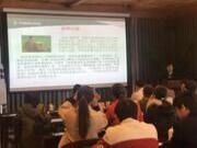 实验室管理-院企合作项目圆满完成