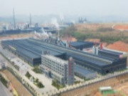 打卡生产基地 | 来泰山石膏宜昌基地，解锁智能工厂多面性