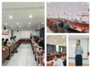 重塑标准 · 共建共赢 | 团团圆圆供应链第三季度交流会圆满闭幕
