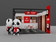 新品参展 · 共促进步 | 团团圆圆板材×临沂木业产业博览会圆满落幕